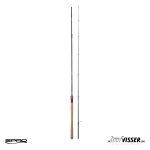 SPRO - Ridge Classix - Dropshot - 240 cm - 5-25 g