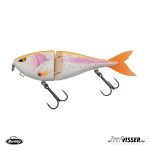 Berkley - Zilla Jointed Glider - 13.5 cm