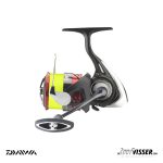 Daiwa – 23 Ninja – LT2500 - Pre-Spooled