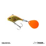 Daiwa - Prorex - Jig Spinner - 21 g