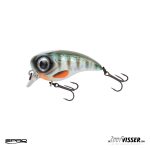 SPRO - Fat Iris - 40