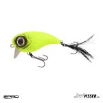 SPRO - Fat Iris - 60