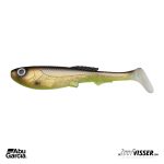Abu Garcia - Beast - Paddletail - 17 cm