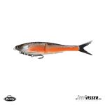 Berkley - Powerbait - Nessie - 12 cm