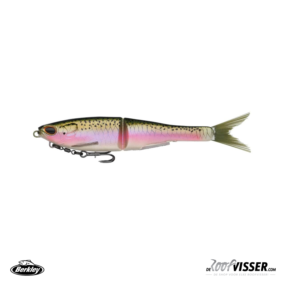 Berkley PowerBait Nessie 9 ビッグベイト 2個セット Berkley