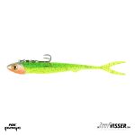 Fox Rage - Pelagic Ready Rig - Slick Finesse - 16 cm