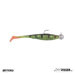 SPRO - IRIS - Popeye To Go - 6 cm - 2 st