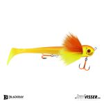 BlackBay Fishing - BlackBug Beetle
