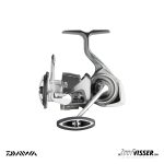 Daiwa - 24 Luvias - LT3000D