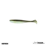 Keitech - Easy Shiner - 4 inch - 7 st