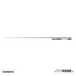 Shimano - Yasei AX - Pike Jerkbait - BC - 198 cm - 45-100 g