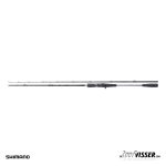 Shimano - Yasei AX - Pike Swimbait - BC - 240 cm - 120-170 g