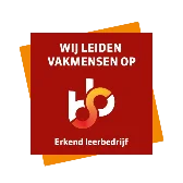 SSB Beeldmerk
