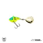 Monkey Lures - Turbo Lui - 4 g