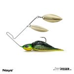 Nays - MZ RNNR 2.0 - Size L - 21 g