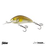 Salmo - Hornet - 9 cm - Floating
