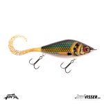 Strike Pro - Guppie Jr - Shallow