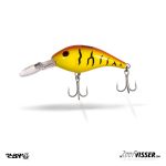 Black Cat - Baby Cranker - 12 cm