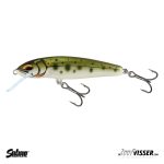 Salmo - Minnow - 6 cm - Sinking