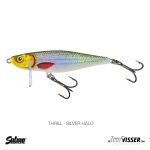 Salmo - Thrill - 7 cm - Sinking