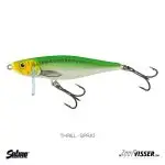 Salmo - Thrill - 5 cm - Sinking