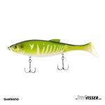 Shimano - Yasei - Hyper Hybrid - 200 - SS