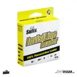 Sufix - Invisiline Leader 100% Fluorocarbon - 50 m