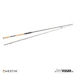 Westin - W8 - Spin 2ND - 305 cm - 10-40 g