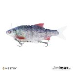 Westin - Ricky The Roach Inline - 20 cm - Sinking