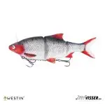 Westin - Ricky The Roach Inline - 25 cm - Sinking