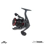 Fox Rage - Warrior Spinning Reel - 2000