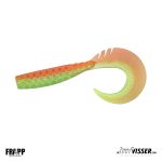 Frapp - Funky Grub - 8 inch
