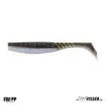 Frapp - Funky Shad - 4.5 inch - 5 st
