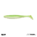 Frapp - Geko - 5 inch - 4 st