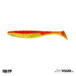Frapp - Geko - 4 inch - 6 st