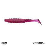Frapp - Geko - 4.5 inch - 5 st
