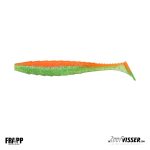 Frapp - Geko - 3 inch - 8 st