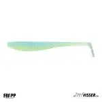 Frapp - Hustle Minnow - 4 inch - 6 st