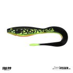 Frapp - Tricky Tail - 8 inch