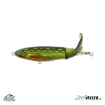 River2Sea - Whopper Plopper - 11 cm