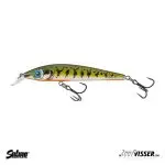Salmo - Rattlin' Sting - 9 cm - Suspending