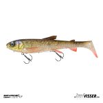 Savage Gear - 3D Line Thru Whitefish Shad XL - 38 cm
