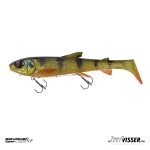 Savage Gear - 3D Line Thru Whitefish Shad XL - 38 cm