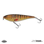 Berkley - Zilla Glider - 10 cm