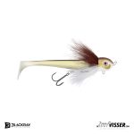 BlackBay Fishing - BlackBug Beetle JR