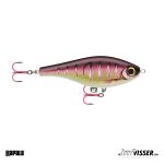 Rapala - Super Shadow Rap Jerk - 11