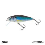 Salmo - Perch - 12 cm - Floating