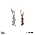 Lucky John - Hogy Shrimp - 3 inch - 10 st