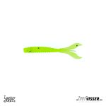 Lucky John - W-Worm - 3.5 inch - 6 st