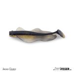 Iron Claw - Wave Glider - 13 cm - 4 st